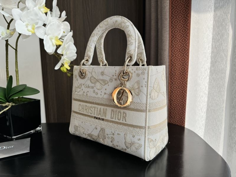 Christian Dior My Lady Bags